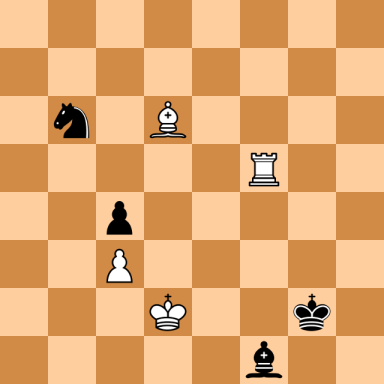 Petrosian, Tigran V – Garcia Gonzales, Guillermo