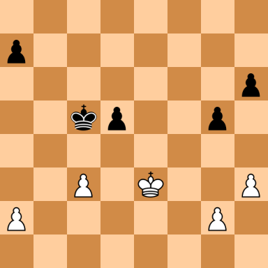 Petrosian, Tigran V – Geller, Efim P