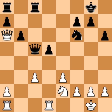 Petrosian, Tigran V – Geller, Efim P
