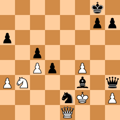 Petrosian, Tigran V – Geller, Efim P