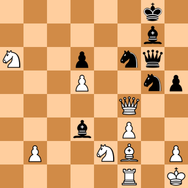 Petrosian, Tigran V – Geller, Efim P