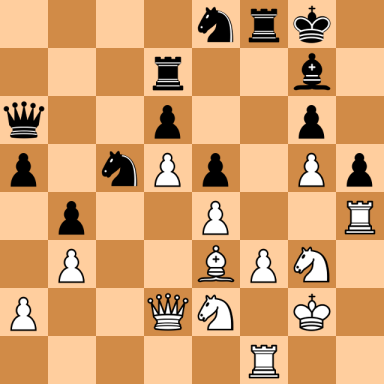 Petrosian, Tigran V – Geller, Efim P