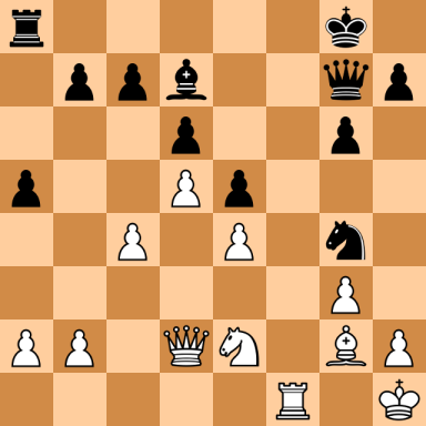Petrosian, Tigran V – Geller, Efim P