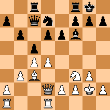 Petrosian, Tigran V – Geller, Efim P