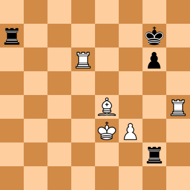 Petrosian, Tigran V – Gligoric, Svetozar