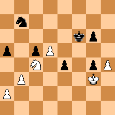 Petrosian, Tigran V – Golombek, Harry