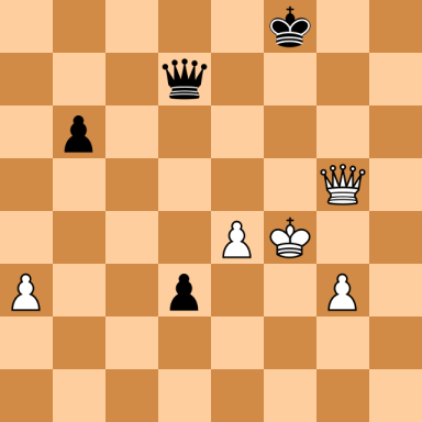 Petrosian, Tigran V – Golovko, Nikolay Grigorievic