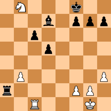 Petrosian, Tigran V – Grigorian, Karen Ashotovich