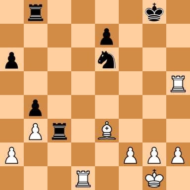 Petrosian, Tigran V – Gulko, Boris F