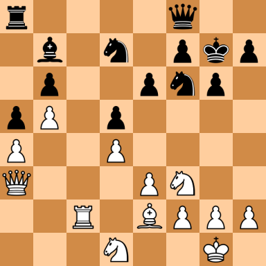 Petrosian, Tigran V – Hort, Vlastimil