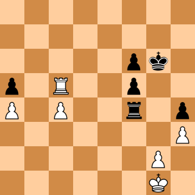 Petrosian, Tigran V – Hort, Vlastimil
