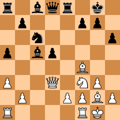 Petrosian, Tigran V – Hort, Vlastimil