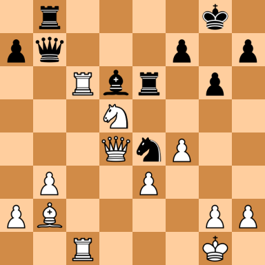 Petrosian, Tigran V – Hort, Vlastimil