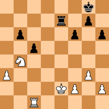 Petrosian, Tigran V – Huebner, Robert