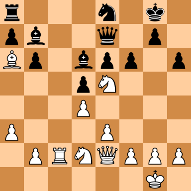Petrosian, Tigran V – Huebner, Robert