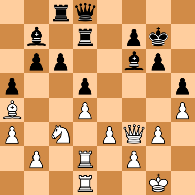 Petrosian, Tigran V – Huebner, Robert