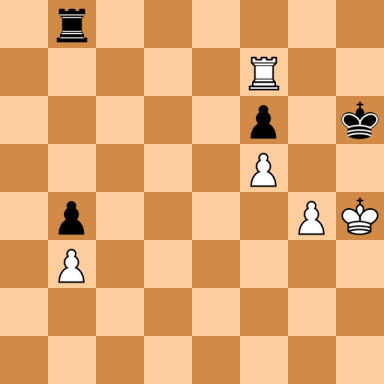 Petrosian, Tigran V – Ivanovic, Bozidar
