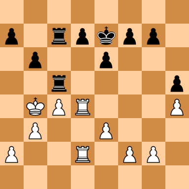 Petrosian, Tigran V – Ivkov, Borislav