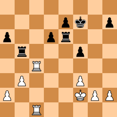 Petrosian, Tigran V – Jansa, Vlastimil