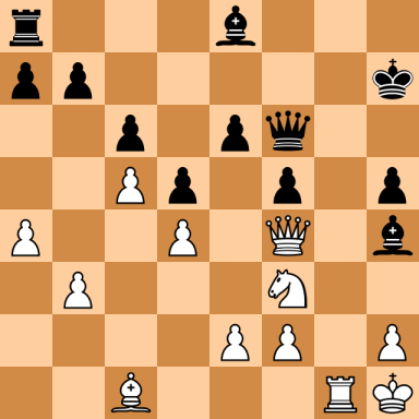 Petrosian, Tigran V – Kaiszauri, Konstanty