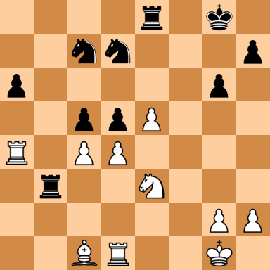 Petrosian, Tigran V – Kan, Ilia Abramovich