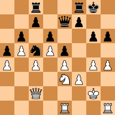 Petrosian, Tigran V – Karpov, Anatoly