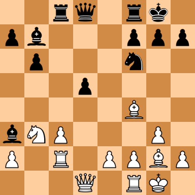 Petrosian, Tigran V – Karpov, Anatoly