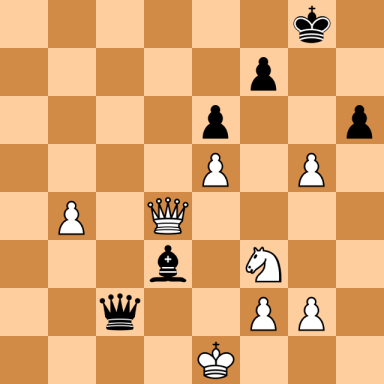 Petrosian, Tigran V – Karpov, Anatoly