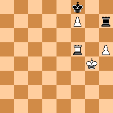 Petrosian, Tigran V – Karpov, Anatoly