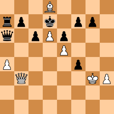 Petrosian, Tigran V – Kasparian, Genrikh