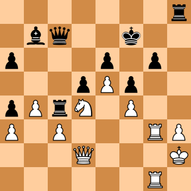Petrosian, Tigran V – Kasparian, Genrikh