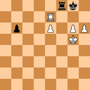 Petrosian, Tigran V – Kasparian, Genrikh