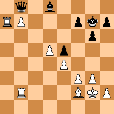 Petrosian, Tigran V – Kasparian, Genrikh