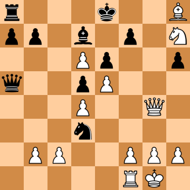 Petrosian, Tigran V – Kelendzheridze