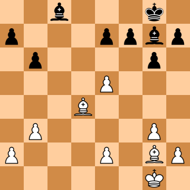 Petrosian, Tigran V – Keres, Paul