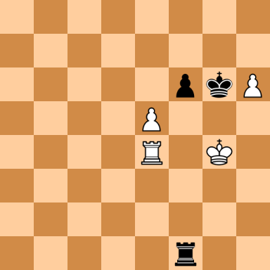 Petrosian, Tigran V – Keres, Paul
