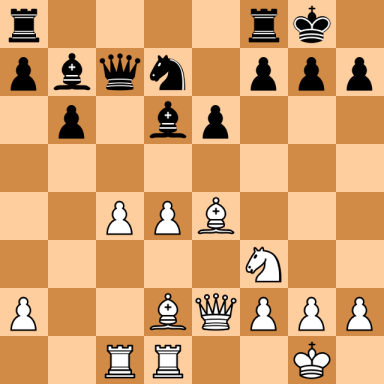 Petrosian, Tigran V – Kholmov, Ratmir D