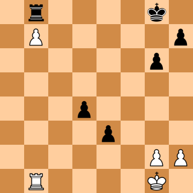 Petrosian, Tigran V – Konstantinopolsky, Alexander