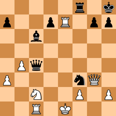 Petrosian, Tigran V – Kopylov, Nikolai G