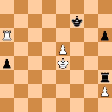 Petrosian, Tigran V – Kortschnoj, Viktor