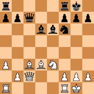 Petrosian, Tigran V – Kortschnoj, Viktor