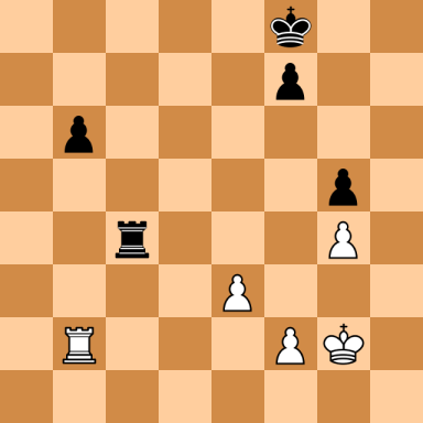 Petrosian, Tigran V – Kortschnoj, Viktor