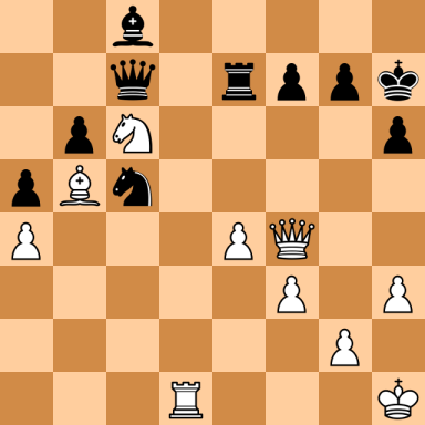 Petrosian, Tigran V – Kortschnoj, Viktor