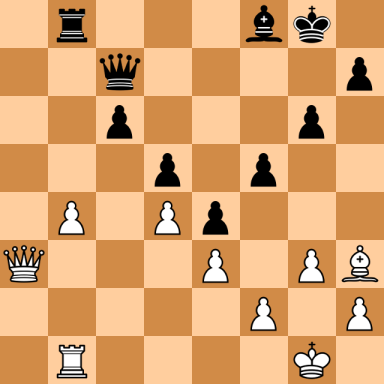 Petrosian, Tigran V – Kortschnoj, Viktor