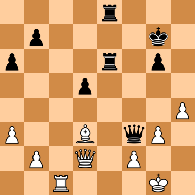 Petrosian, Tigran V – Kortschnoj, Viktor