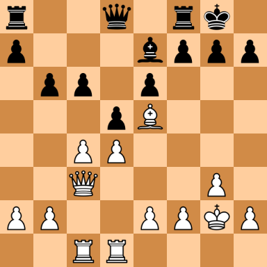 Petrosian, Tigran V – Kortschnoj, Viktor