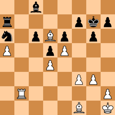 Petrosian, Tigran V – Kortschnoj, Viktor