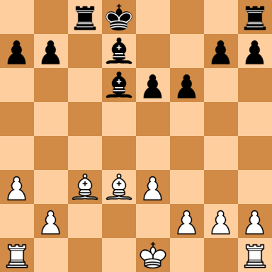 Petrosian, Tigran V – Kortschnoj, Viktor