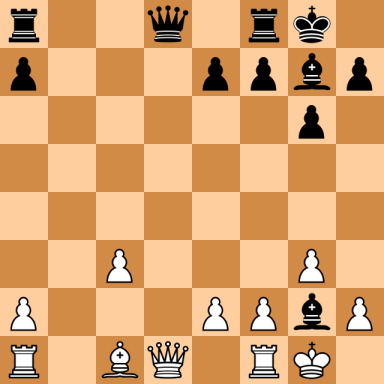 Petrosian, Tigran V – Kortschnoj, Viktor