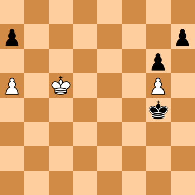 Petrosian, Tigran V – Kortschnoj, Viktor
